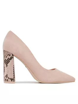 Туфли XLO Deezee, розовый