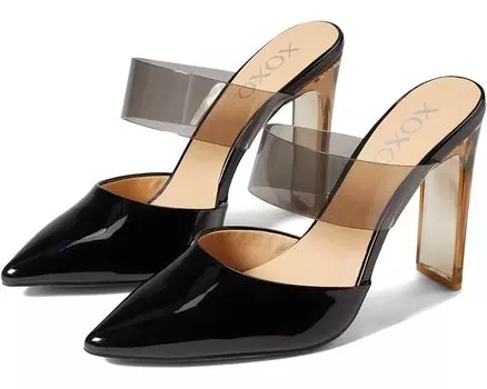 Туфли XOXO Adison, черный