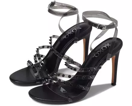 Туфли XOXO Bunni, черный