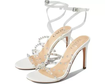 Туфли XOXO Bunni, цвет Iridescent