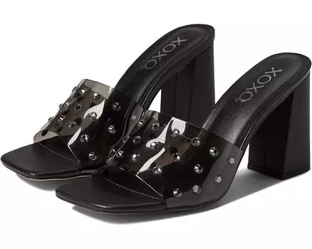 Туфли XOXO Razia, черный