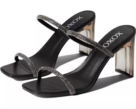 Туфли XOXO Verena, черный