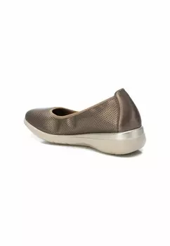 Туфли XTI, бронза