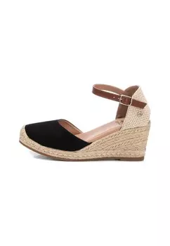 Туфли XTI, черный