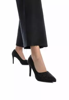 Туфли XTI, черный