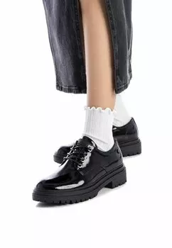 Туфли XTI, черный