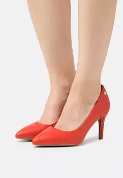 Туфли XTI, красный