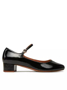 Туфли Yafa Balagan, черный