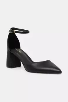 Туфли ЯНВАРЬ Aldo, черный