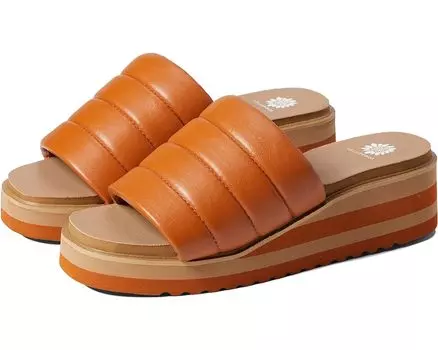 Туфли Yellow Box Arber, оранжевый