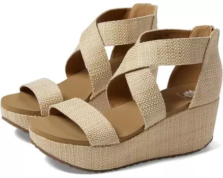 Туфли Yellow Box Bronwen, естественный