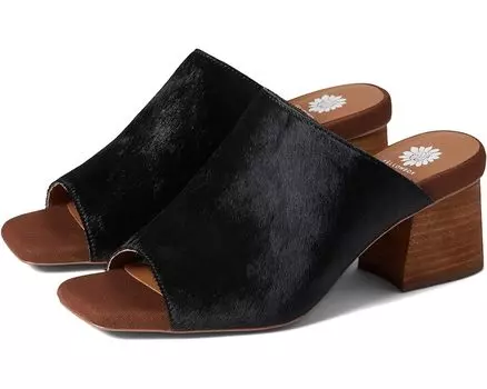 Туфли Yellow Box Cataline, черный