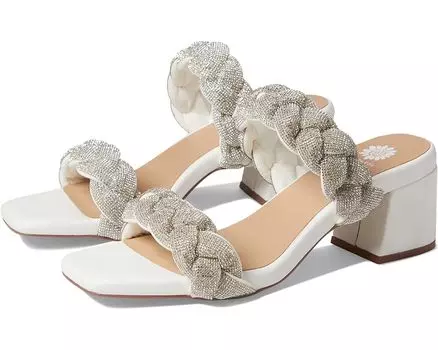 Туфли Yellow Box Ceala, белый