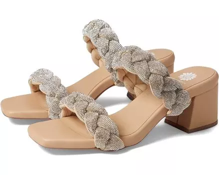 Туфли Yellow Box Ceala, нюд