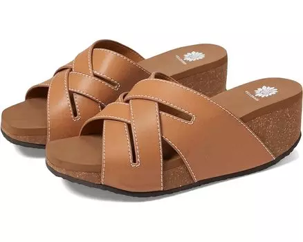 Туфли Yellow Box Clever, цвет Almond