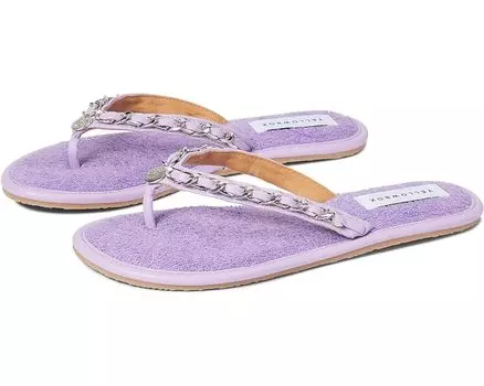 Туфли Yellow Box Darcee, фиолетовый