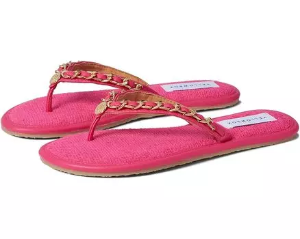 Туфли Yellow Box Darcee, фуксия