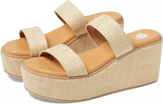 Туфли Yellow Box Inisa, натуральный