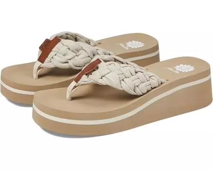 Туфли Yellow Box Karnika, естественный