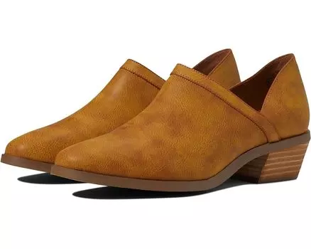 Туфли Yellow Box Laynee, кэмел