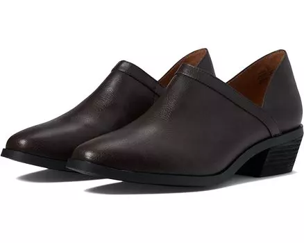 Туфли Yellow Box Laynee, коричневый