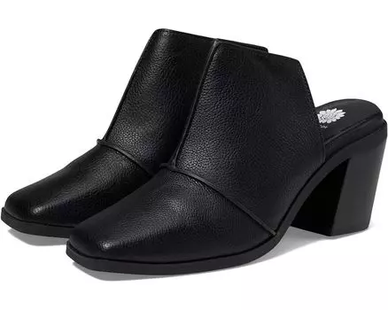 Туфли Yellow Box Marissa, черный