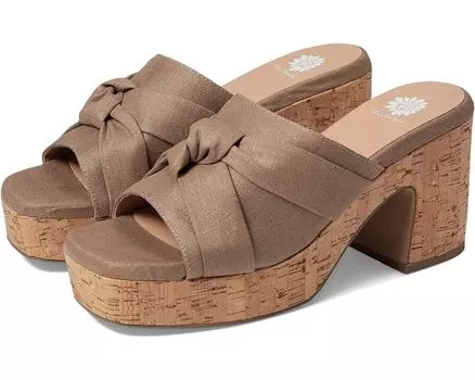 Туфли Yellow Box Ordo, цвет Taupe