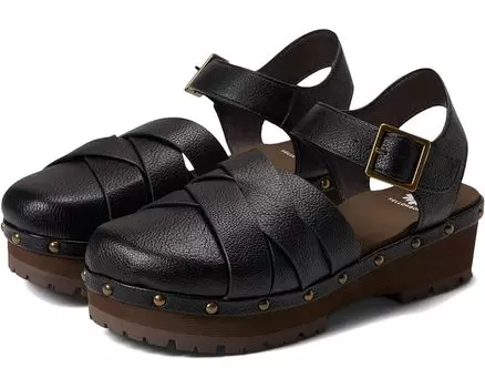 Туфли Yellow Box Rethel, черный