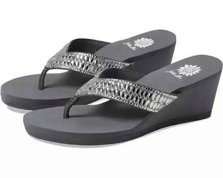 Туфли Yellow Box Sana, серый