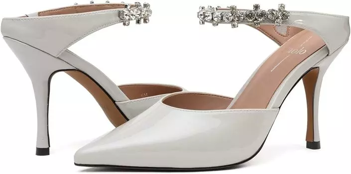 Туфли Ynez LINEA Paolo, цвет Dove