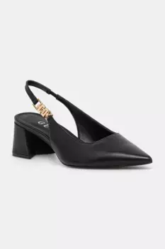 Туфли ZABELA3 Guess, черный