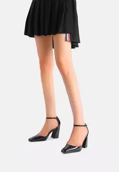 Туфли ZAL Queen Helena, черный