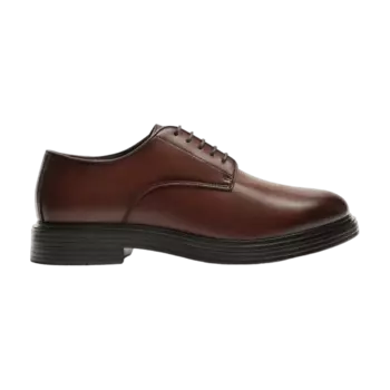 Туфли Zara Smart, коричневый