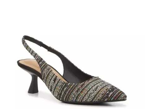 Туфли Zaria Kelly & Katie, Multicolor