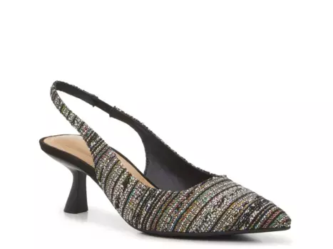 Туфли Zaria Pump Kelly & Katie, цвет multicolor