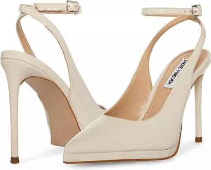 Туфли Zayla Steve Madden, цвет Bone Patent