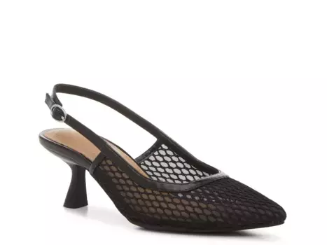 Туфли Zaylee Pump Kelly & Katie, черный