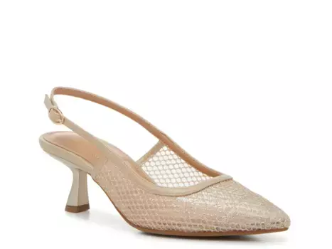 Туфли Zaylee Pump Kelly & Katie, золотой/металлик