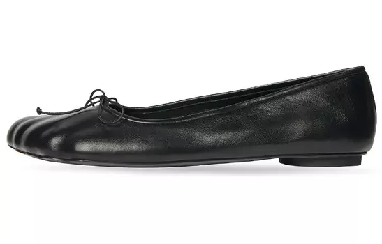 Туфли женские Balenciaga Fetish, черный