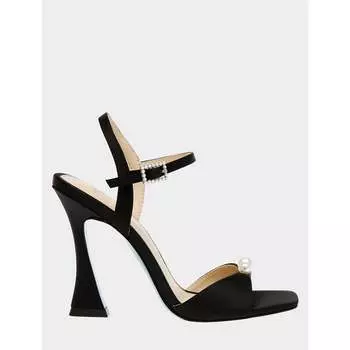 Туфли женские Betsey Johnson, черный