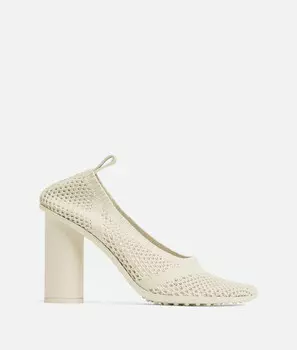 Туфли женские Bottega Veneta