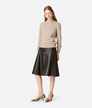 Туфли женские Bottega Veneta