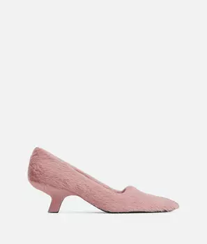 Туфли женские Bottega Veneta