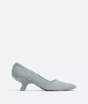 Туфли женские Bottega Veneta