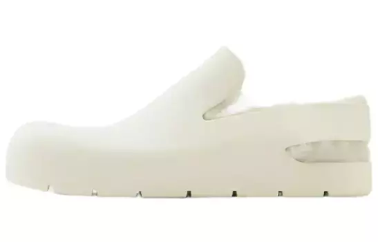 Туфли женские Bottega Veneta, белый