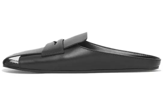 Туфли женские Burberry, черный