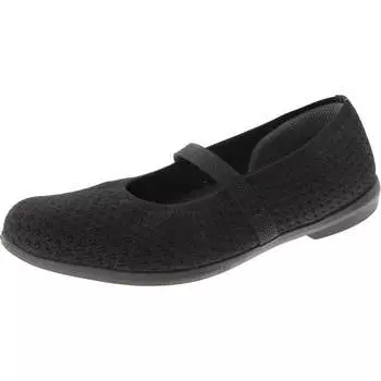 Туфли женские Bzees, черный