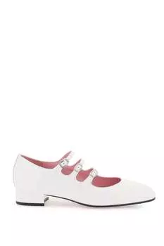 Туфли женские Carel, белый