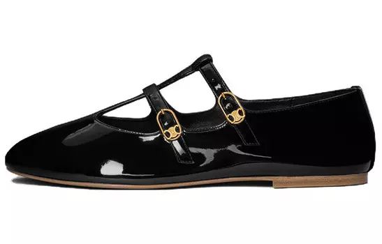 Туфли женские Celine, черный