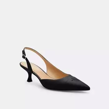 Туфли женские Coach Outlet, черный